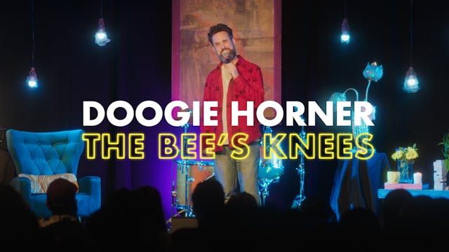 Doogie Horne: The Bee's Knees