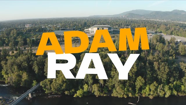 Adam Ray: Best of Eugene