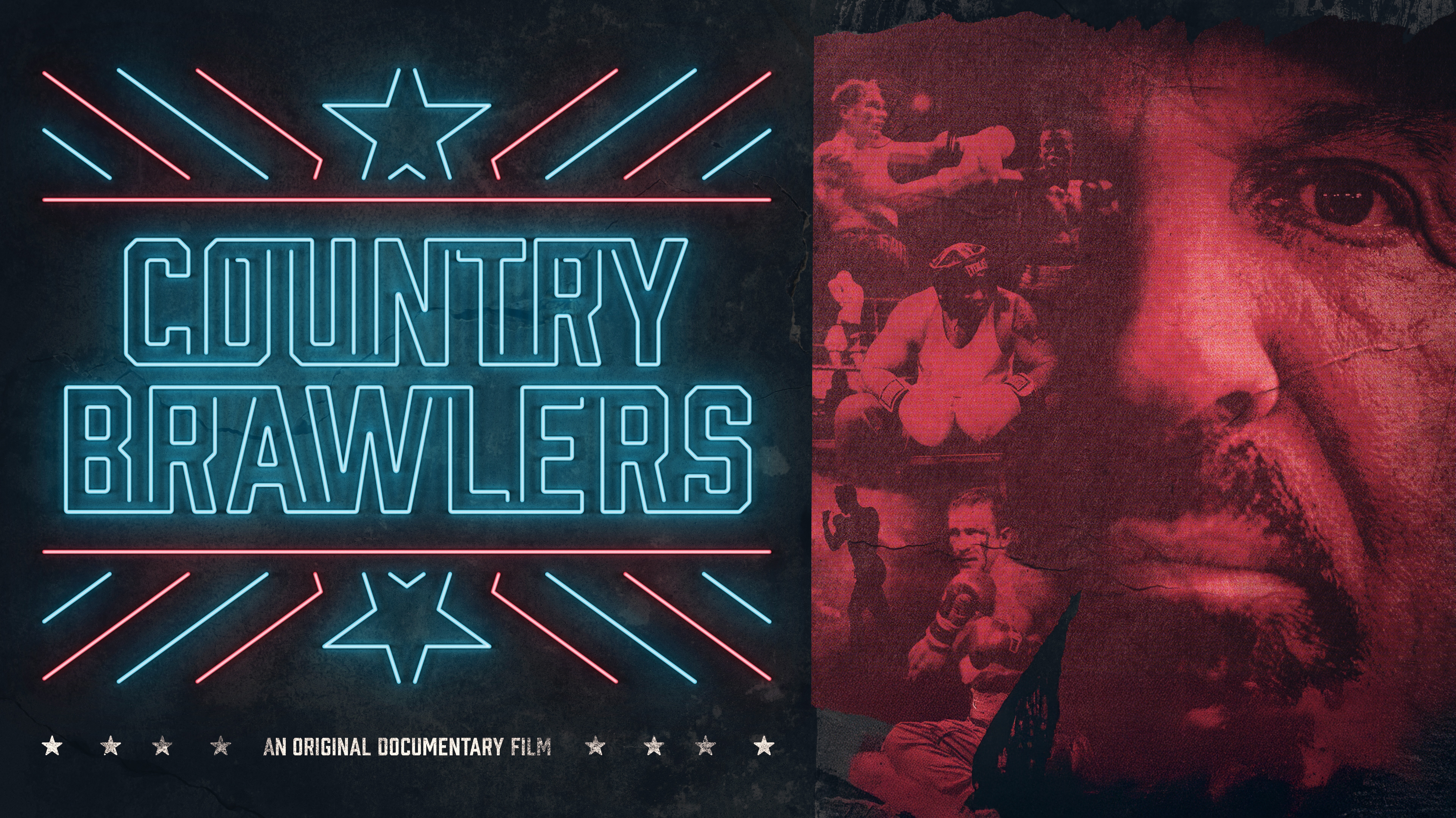 Country Brawlers