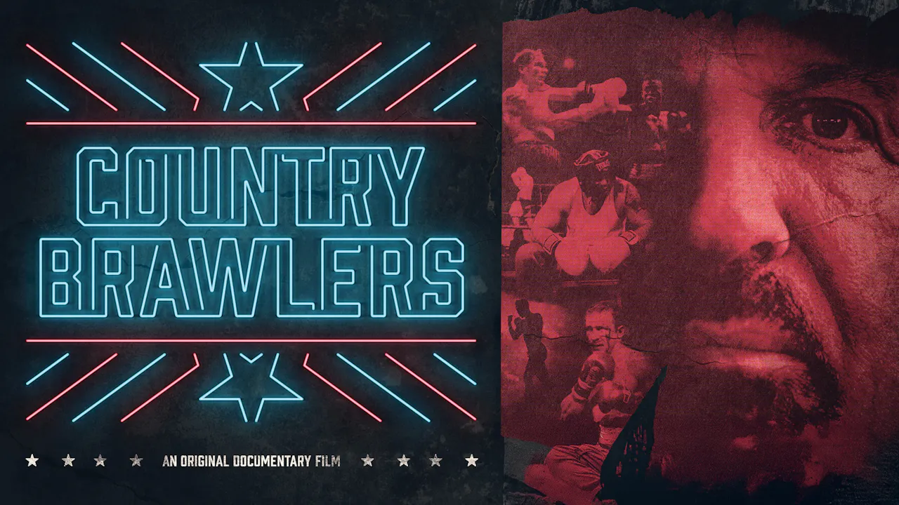 Country Brawlers