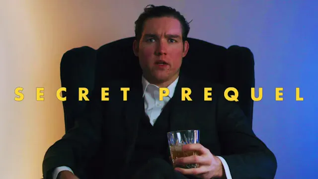 Secret Prequel