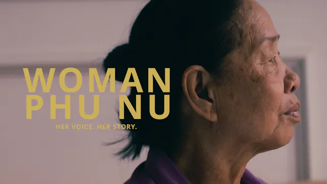 Woman Phu Nu