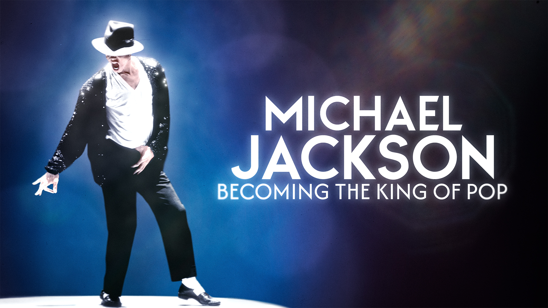 Micheal Jackson: Becoming The King of Pop