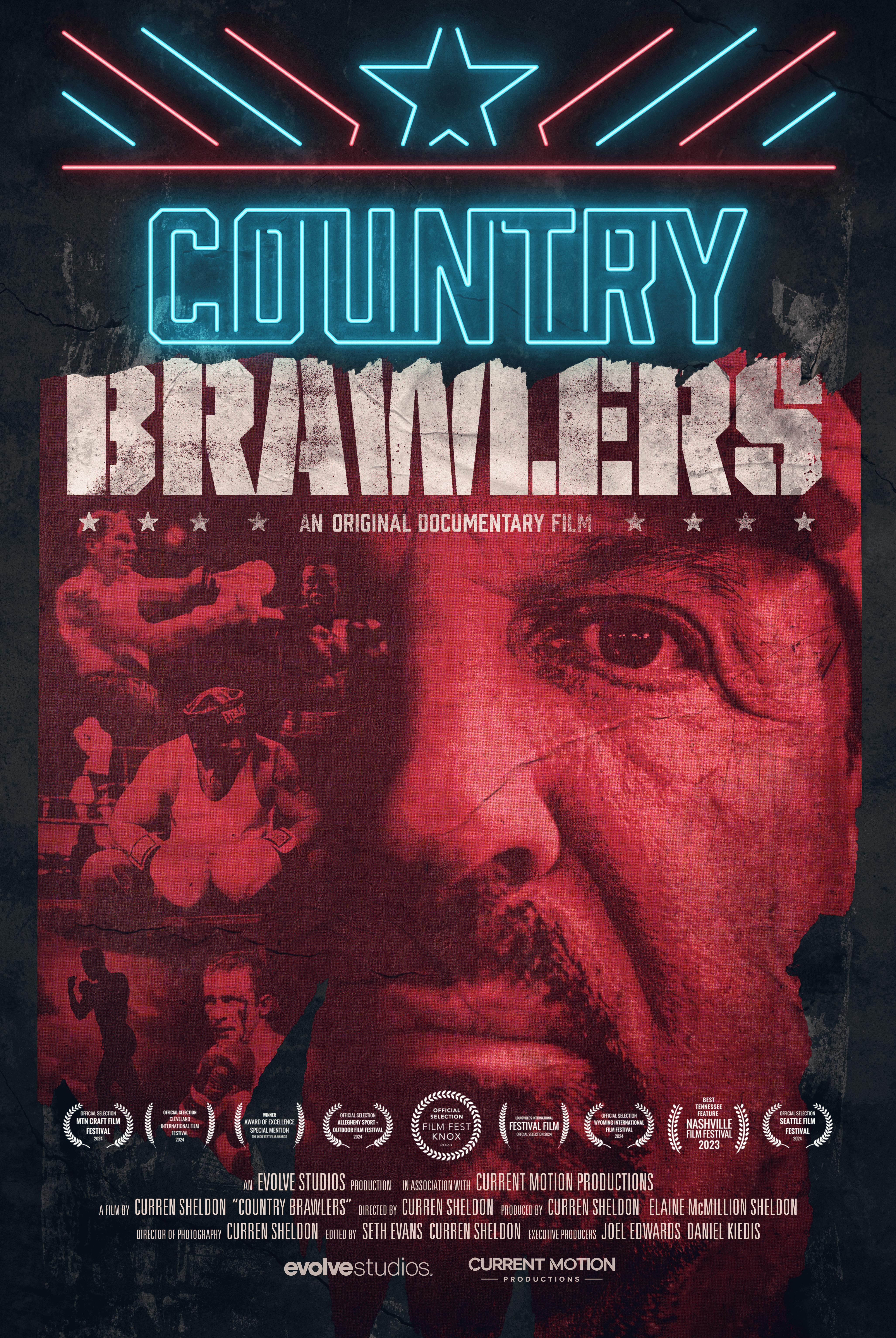 Country Brawlers