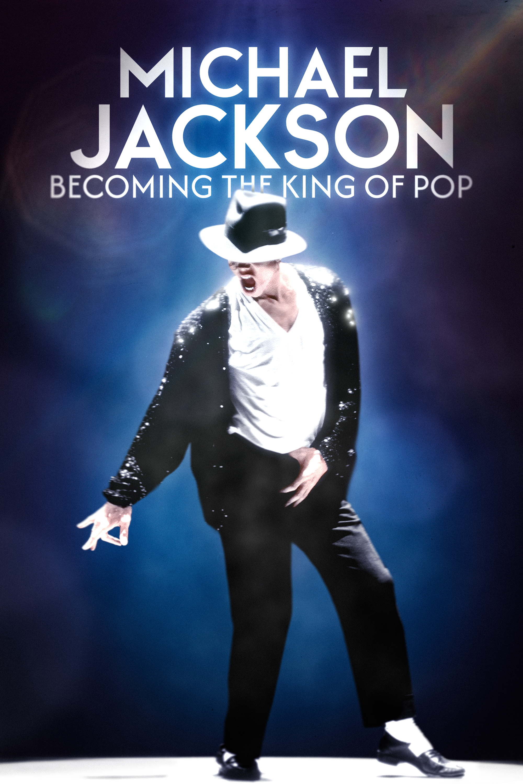 Micheal Jackson: Becoming The King of Pop
