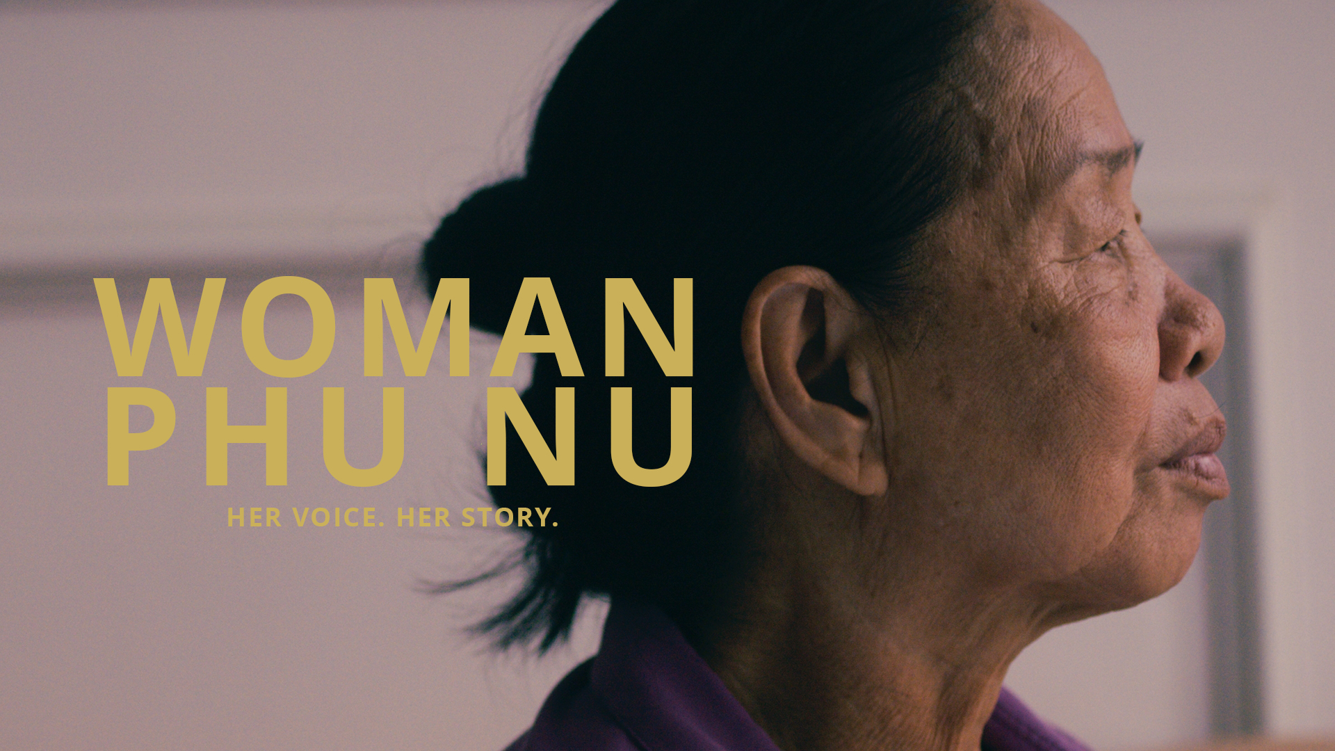 Woman | Phu Nu