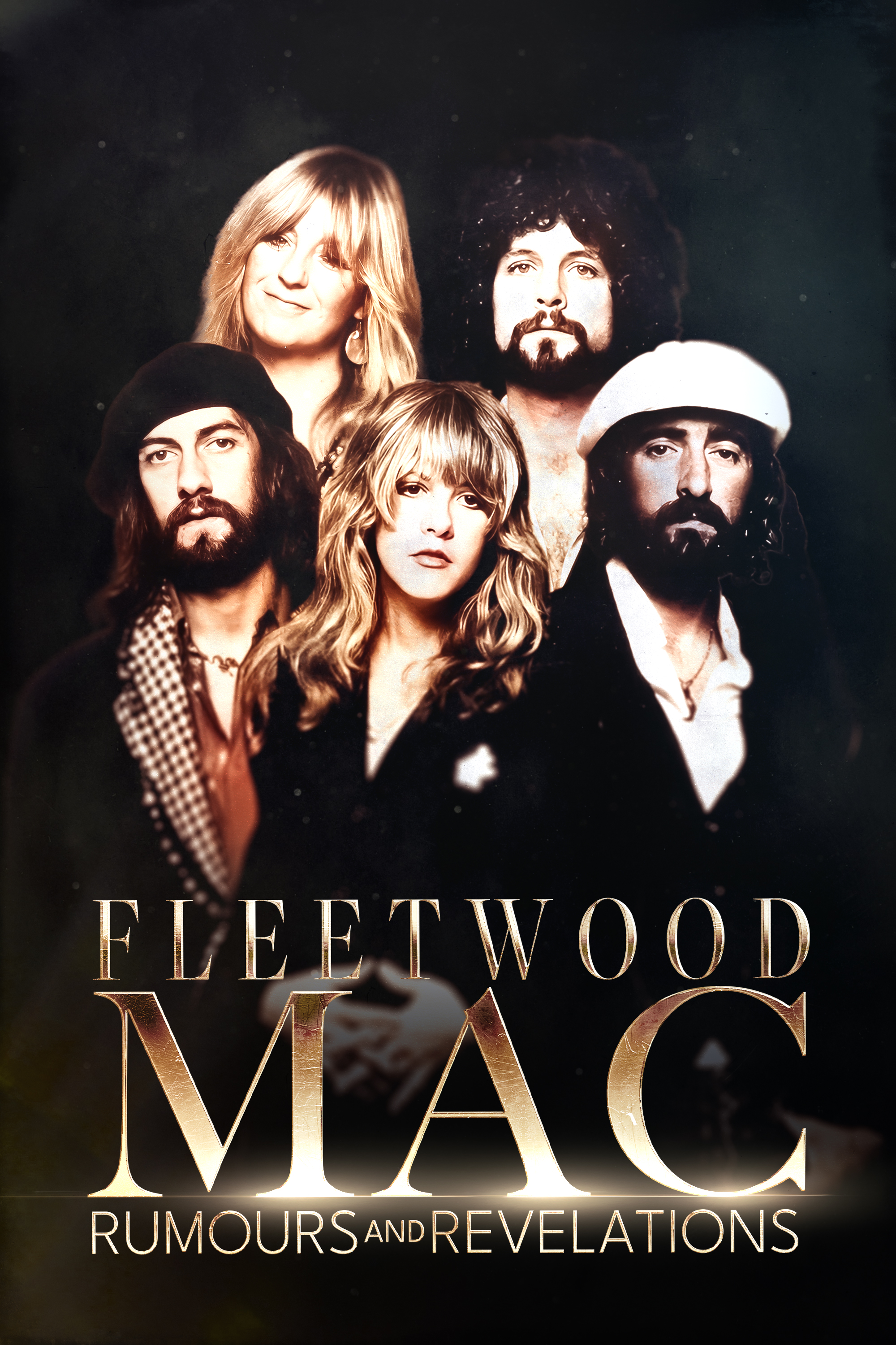 Fleetwood Mac: Rumors & Revelations