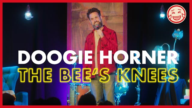 Doogie Horner: The Bee's Knees