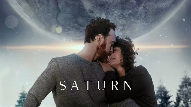Saturn (Official Trailer)