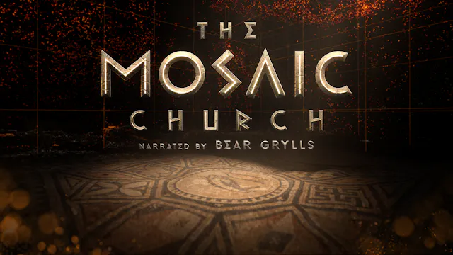The Mosaic Church