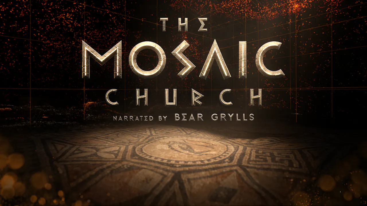 The Mosaic Church