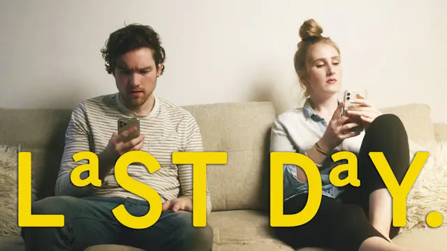 Last Day