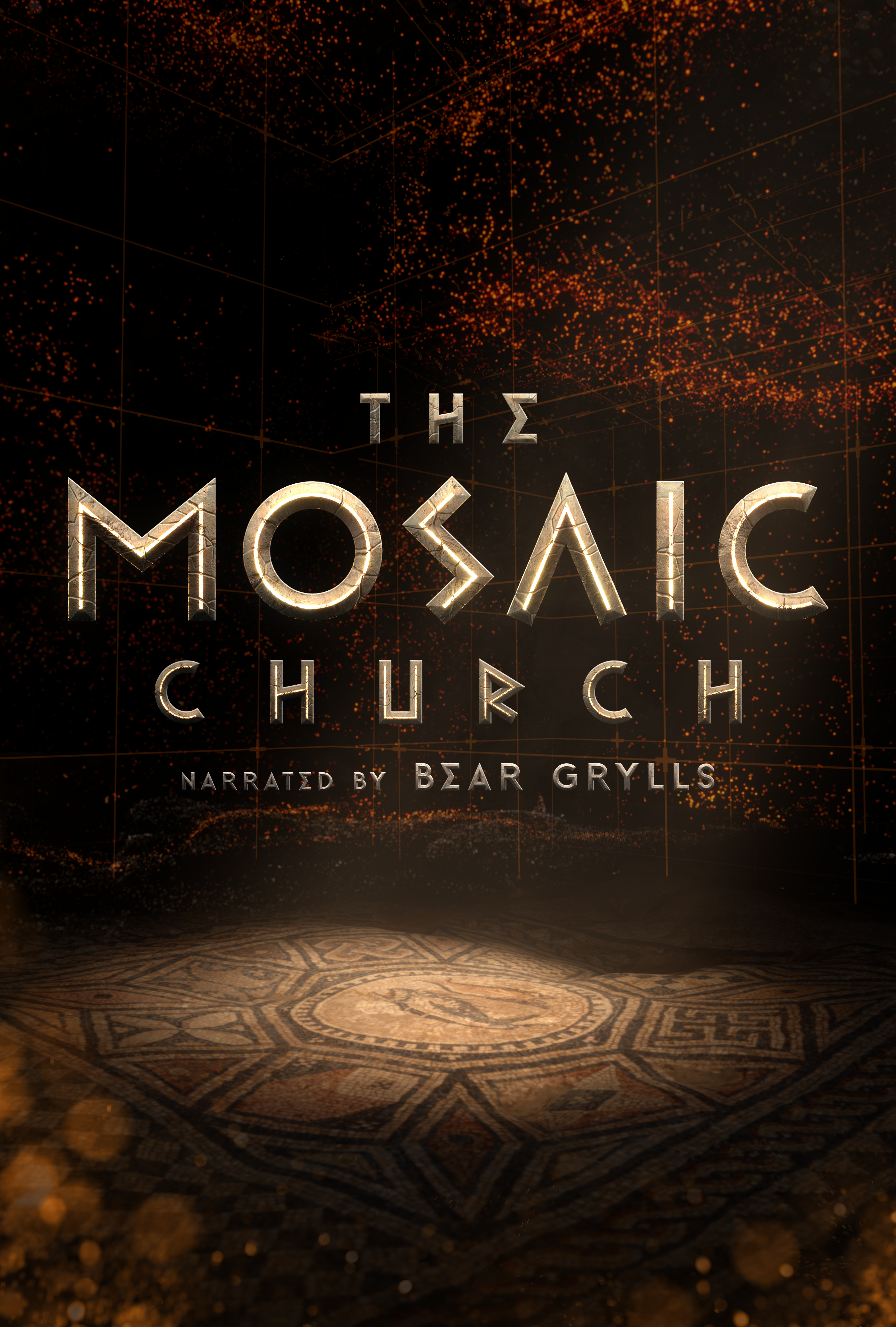 The Mosaic Church