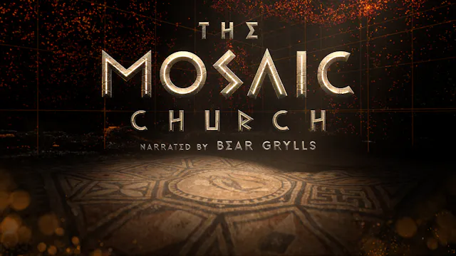 The Mosaic Church