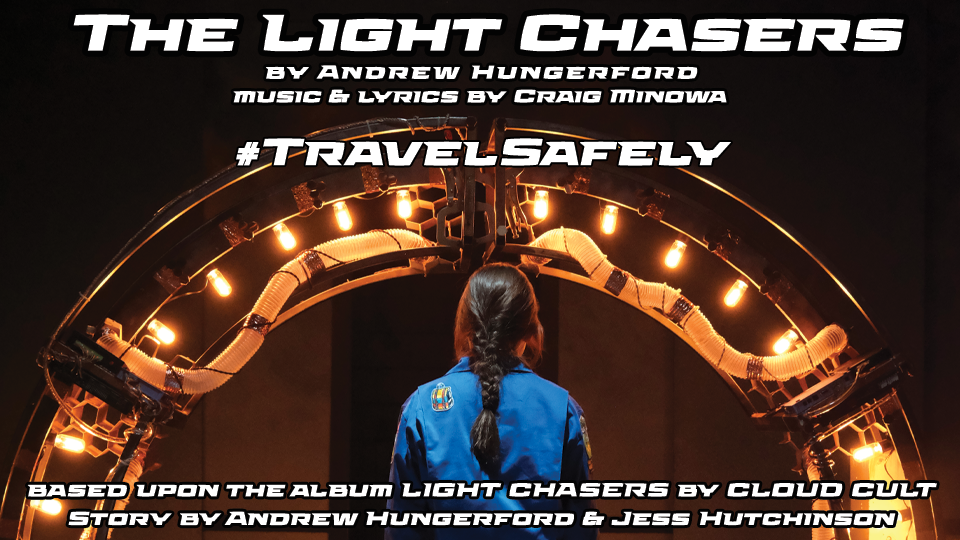 The Light Chasers