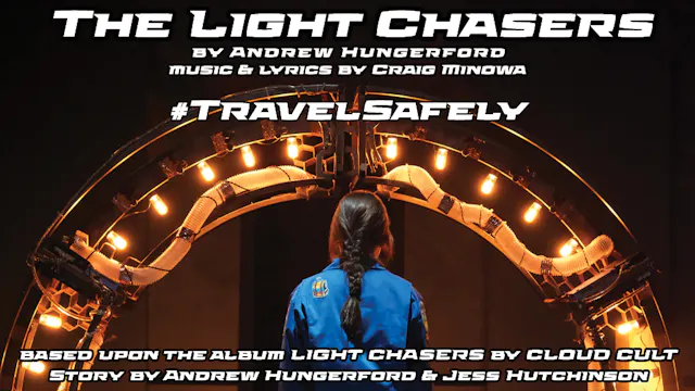 The Light Chasers