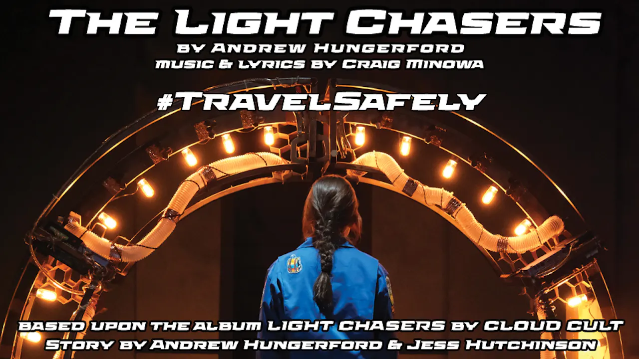 The Light Chasers