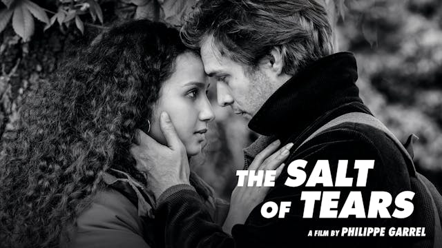 The Salt of Tears @ Cine Athens