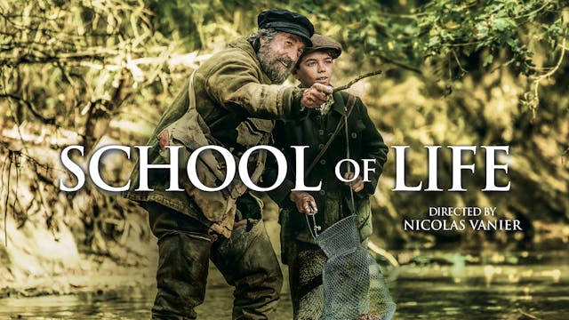 School of Life @ Colcoa Virtual