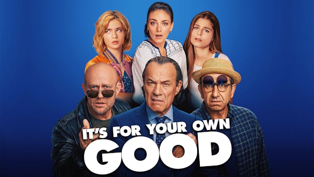 It's for your own good - Directed by Marc Rothemund