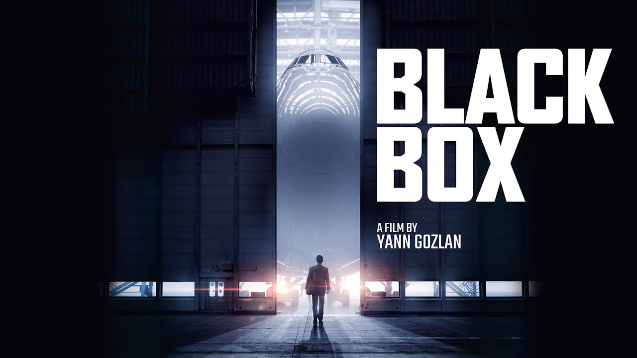 Black Box @ Sacramento French Film Fest