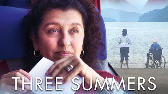 Three Summers @ Cinema Salem