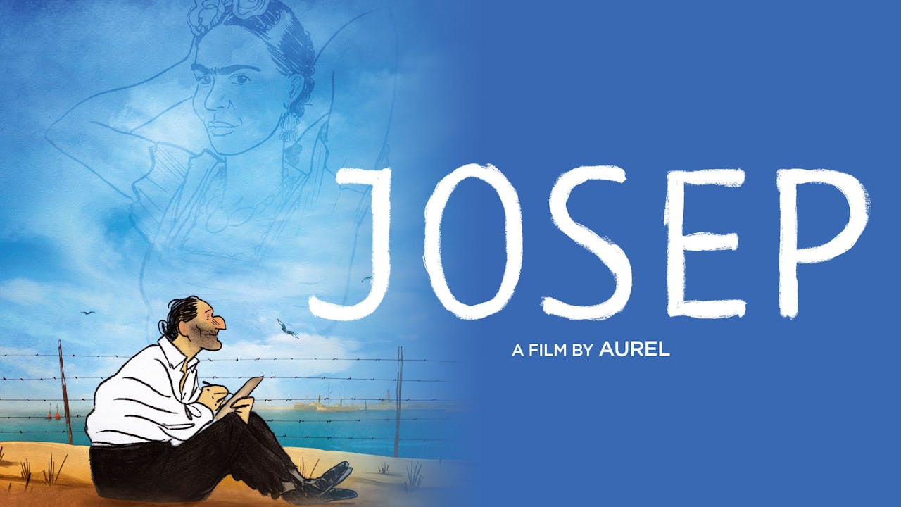 Josep @ Tallahassee Film Society