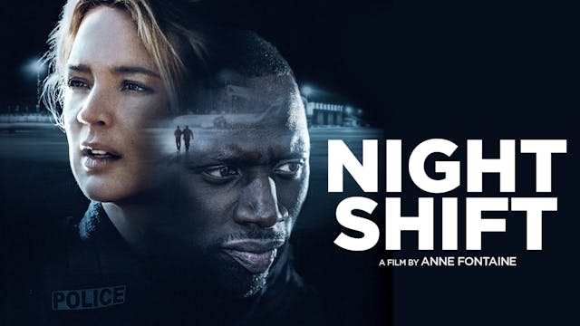 Night Shift @ Darkside Cinema
