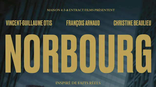 Norbourg - Film VOSTA