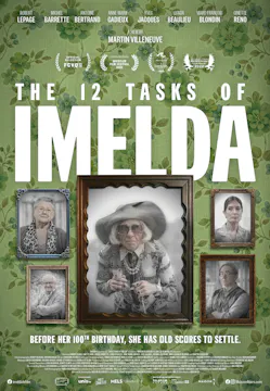 Les 12 Travaux D'Imelda - VOSTA