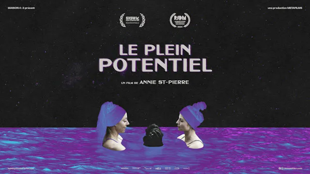 LE PLEIN POTENTIEL - VOSTF