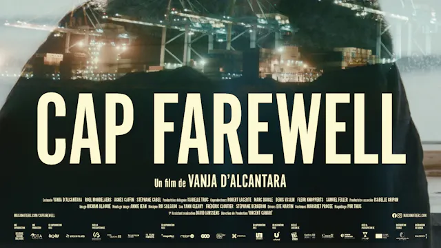 CAP FAREWELL - Film VOF