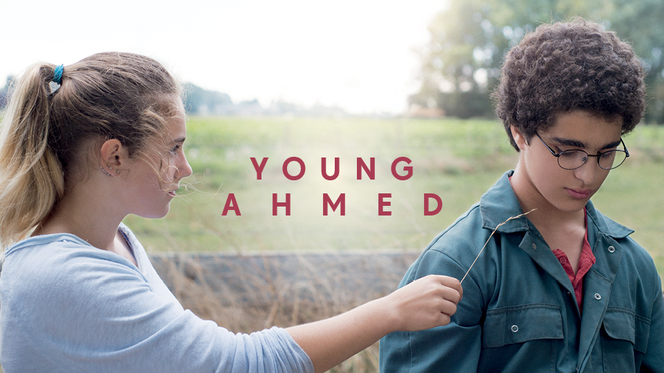 YOUNG AHMED - Feature Film