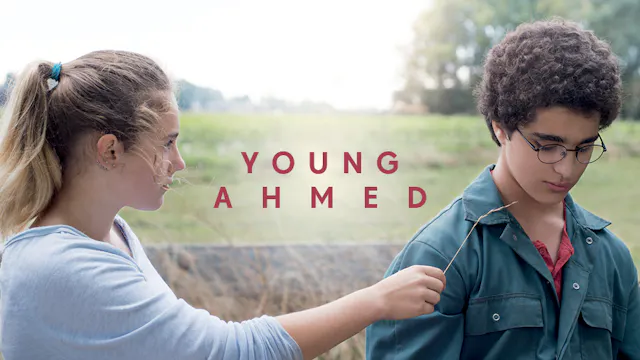 YOUNG AHMED - Feature Film
