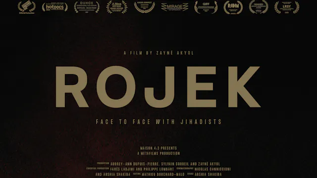 Rojek - STA