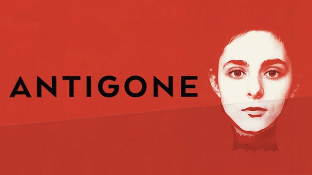 Antigone - Cinéma Tapis Rouge 