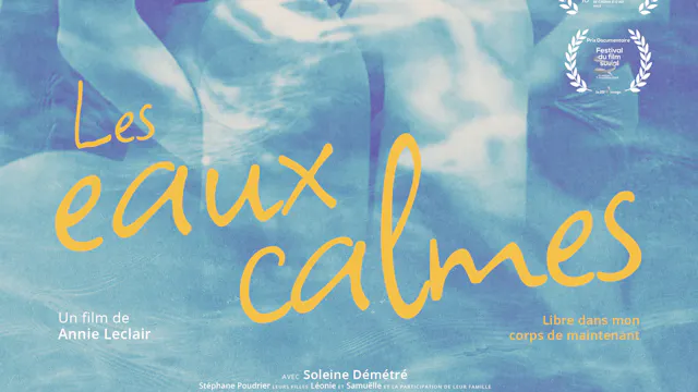 Les eaux calmes - Version française