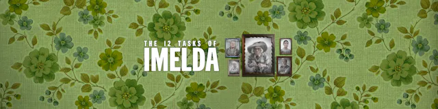 Les 12 Travaux D'Imelda - Film VOSTA