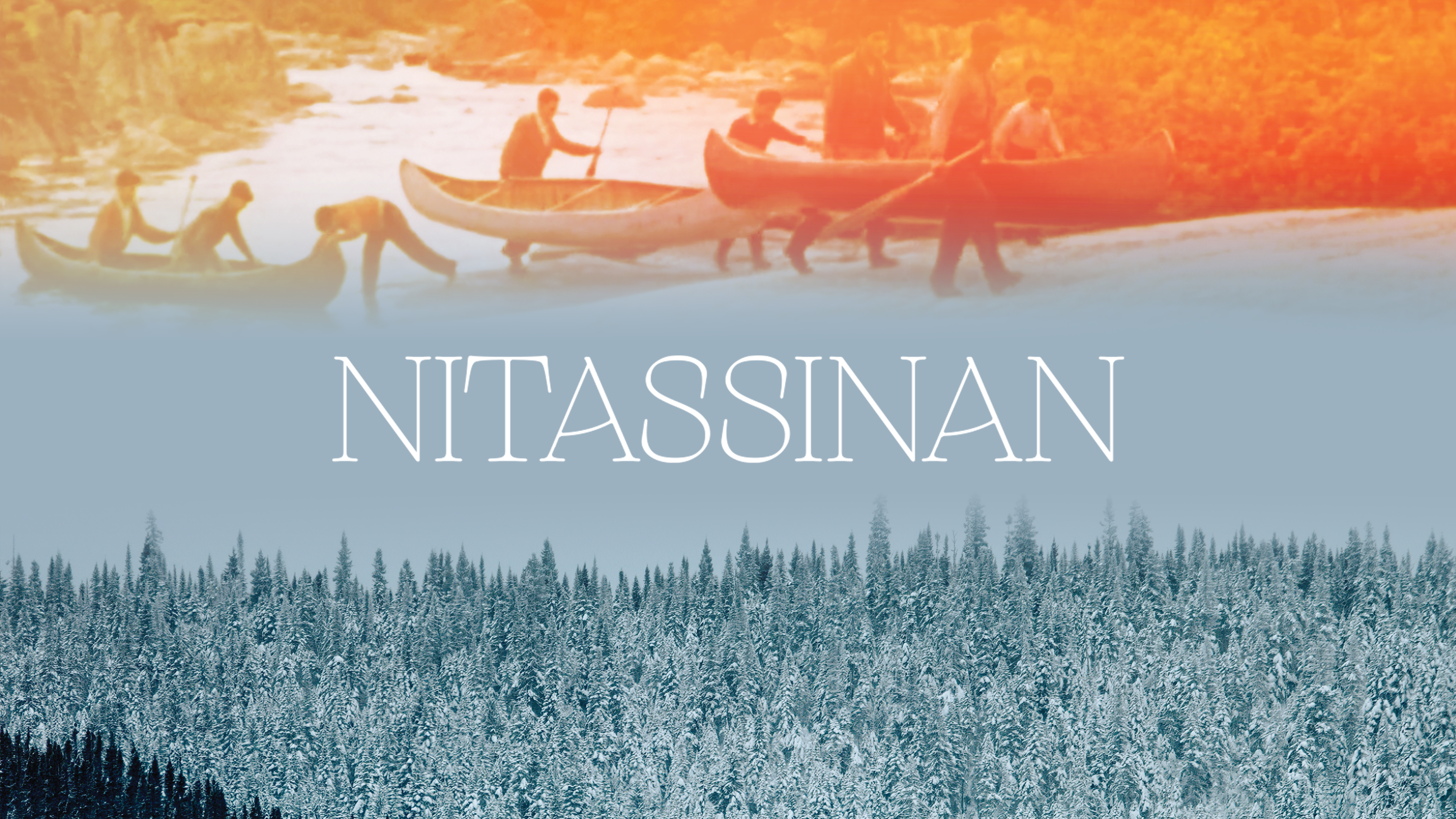 Nitassinan - Film VOSTF