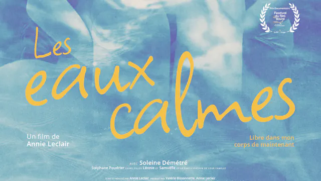 Les eaux calmes - Version sous-titrée...