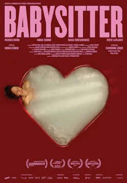BABYSITTER - Film VOSTA