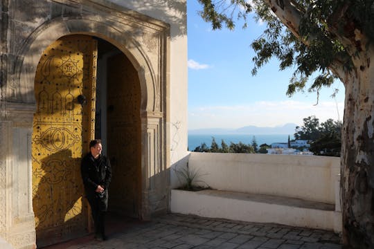 QUAND LES POUVOIRS S'EMMÊLENT - Long-...