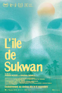 L'ÎLE DE SUKWAN - VOSTF