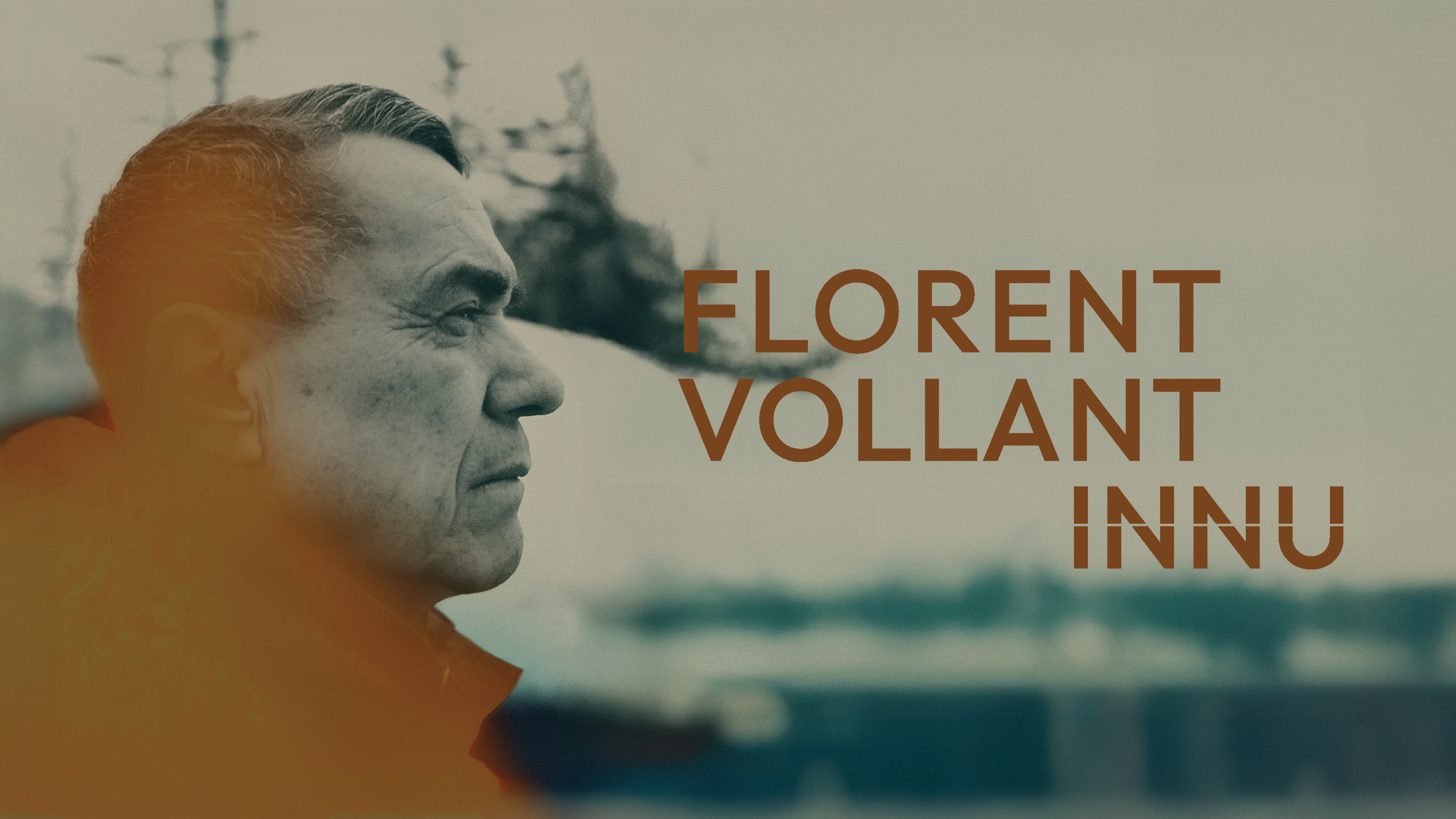 FLORENT VOLLANT INNU - VOSTF / VOSTA