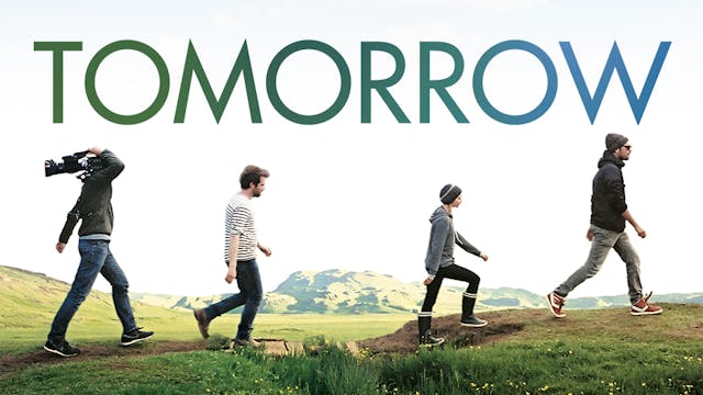 TOMORROW- Feature Film