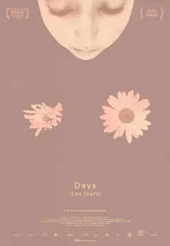 LES JOURS - Film VOSTA