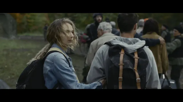 LAUGHTER - Feature film