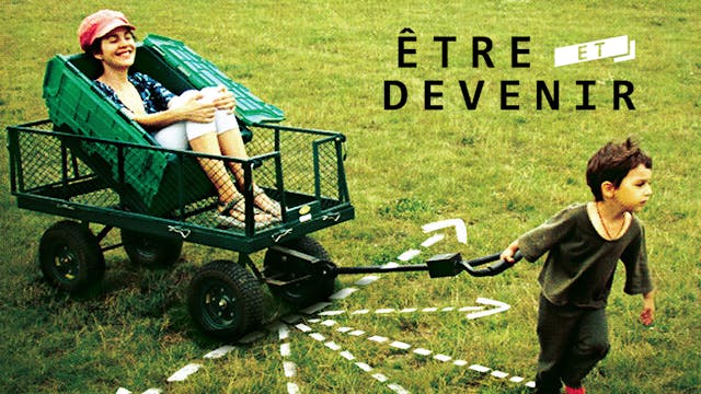 Être et devenir