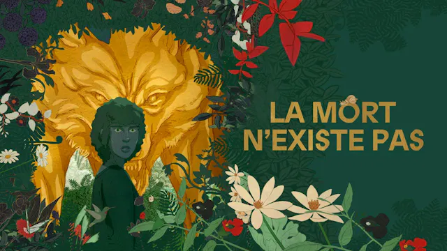LA MORT N'EXISTE PAS - VF