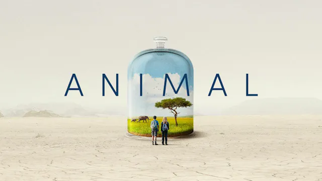 ANIMAL - FIlm VOSTA
